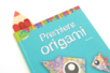 marque page DIY enfants crayon - Activités manuelles personnages rigolos : inventer des visages et des histoires – 10doigts.fr