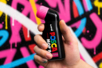 marqueur POSCA MOP'R - Marqueurs POSCA : la référence mondiale de la peinture nomade – 10doigts.fr