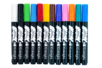 Marqueurs peinture pour Bois, Cartons, Terre cuite... - Marqueurs peinture - 10doigts.fr