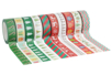 masking tape noël - Masking tape (Washi tape) – 10doigts.fr