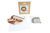 materiel Ki points de croix : Lion - Kits Mercerie – 10doigts.fr