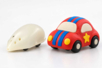 Mécanisme à friction : Rouleur - Outils de Modelage – 10doigts.fr