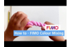 mélange couleurs fimo - Pâte Fimo à l'unité : composez votre palette sur-mesure – 10doigts.fr