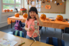 Mobiles squelettes articulés - 4 pièces - Kits créatifs Halloween – 10doigts.fr