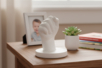 moulage empreinte bébé - Empreinte - Modelage et moulage – 10doigts.fr