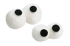 Oeil pompon enfant - Yeux mobiles – 10doigts.fr