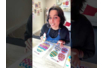 oeuf à tamponner paques activité enfant - Activités manuelles DIY Pâques – 10doigts.fr