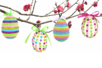 Kit création d'œufs à décorer en mosaiques - Kits activités Pâques – 10doigts.fr