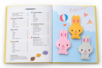 Origami kawaii spécial animaux - Livres activités créatives – 10doigts.fr