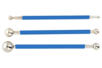 Outils à embosser double pointe - 3 pièces - Métal à repousser : tout le matériel pour vos créations en relief – 10doigts.fr