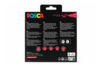 pack  POSCA Brush – Pochette de 8 marqueurs pinceau - Marqueurs POSCA : la référence mondiale de la peinture nomade – 10doigts.fr