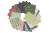 Papiers Origami fruits - 60 feuilles - Papiers Origami – 10doigts.fr