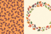 papier scrap automne - Papiers scrapbooking – 10doigts.fr
