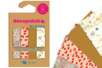 papiers decopatch coquelicots - Papiers Décopatch – 10doigts.fr