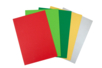 Papier léger festif, format A4 - 50 feuilles - Papiers colorés – 10doigts.fr