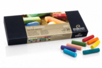 Pastels tendres Rembrandt  - 30 demi-pastels - Pastels Beaux Arts – 10doigts.fr