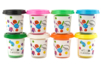 pâte à modeler pots - Pâtes à modeler classiques – 10doigts.fr