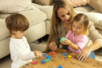 pâte à modeler premier âge - Pâtes à modeler bébé – 10doigts.fr
