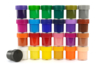 peinture acrylique couleurs - Peinture acrylique mate – 10doigts.fr