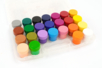 peinture acrylique pas cher - Peinture acrylique mate – 10doigts.fr