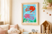 peinture mains enfants - Activités manuelles Été – 10doigts.fr