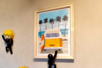 peinture numero d'art plage - Peinture par numéros – 10doigts.fr