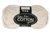 Pelote extra qualité 100% coton - Tricot, Laine – 10doigts.fr