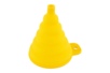 petit entonnoir silicone - Accessoires de peintures – 10doigts.fr