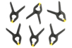 pinces de serrage - Accessoires de collage – 10doigts.fr