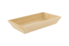 Plateau bords inclinés 22 x 13 x 4  cm - Plateaux en bois – 10doigts.fr