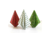 Papiers Origami Noël - 60 feuilles - Papiers Origami – 10doigts.fr