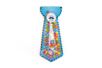 Pochettes à bonbons cravate - 6 cravates - Kits idées cadeaux – 10doigts.fr
