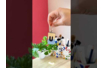 porte clé fête des parents - Activités manuelles fête des parents et des gens qu'on aime – 10doigts.fr