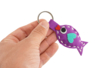 porte-clé  poisson en feutrine - Kits en feutrine – 10doigts.fr