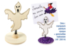Marque-places Halloween - Formes au choix - Décorations d'Halloween – 10doigts.fr