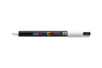 Posca PC1MR - Blanc - Marqueurs POSCA : la référence mondiale de la peinture nomade – 10doigts.fr