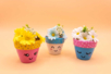 pot fleurs kawai - Activités manuelles peinture : des créations pour tous les âges et toutes les envies – 10doigts.fr