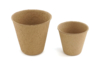 pots en carton recyclé - Pots en carton – 10doigts.fr