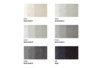 Promarker Tons neutres - 6 couleurs - Feutres à alcool : des couleurs intenses et des dégradés sans traces – 10doigts.fr