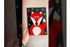 renard avec des assiettes en carton - Activités manuelles Automne – 10doigts.fr