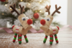 renne bouchon liège noël activité - Activités manuelles animaux : nos idées créatives pour les enfants – 10doigts.fr