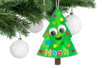sapin DIY noël enfants - Activités manuelles décorations du sapin de Noël – 10doigts.fr