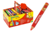 schoolpack giotto bébé crayon - Crayons de couleur pour enfants : du premier gribouillage au dessin d'artiste – 10doigts.fr