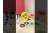 service à café idée cadeau - Activités manuelles fête des parents et des gens qu'on aime – 10doigts.fr