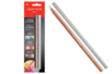 Set crayon-estompe et estompe pleine - 2 pcs - Accessoires de dessin Beaux-Arts – 10doigts.fr
