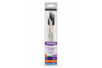 Set de 4 pinceaux Daler-Rowney Graduate n°2, détail, synthétiques - Pinceaux aquarelle – 10doigts.fr