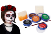 Set de maquillage Halloween - Maquillage – 10doigts.fr