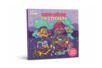 Simple et cosy - Mini rêves en stickers - Livres activités créatives – 10doigts.fr