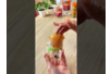 slime miel - Activités manuelles Été – 10doigts.fr