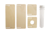 Soliflore en bois à personnaliser - nouveau modèle à monter - Home Déco – 10doigts.fr